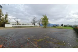 Location À louer – Site industriel de 22 000 m² à Saint-Florent-sur-Cher – Cher (18)