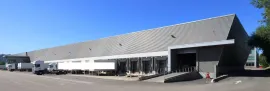 À louer – Entrepôt logistique de 20 667 m² à Gennevilliers – Hauts-de-Seine (92) Gennevilliers