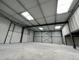 Location À louer – Locaux d'Activités à partir de 351 m² à Saint-Léonard – Marne (51)