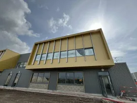 Location À louer – Locaux d'Activités à partir de 351 m² à Saint-Léonard – Marne (51)