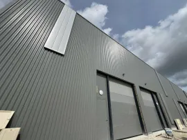 Location À louer – Locaux d'Activités à partir de 351 m² à Saint-Léonard – Marne (51)