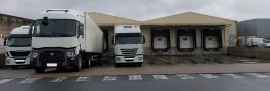 Vente À vendre – bâtiment agroalimentaire de 4 670 m² à Montdidier