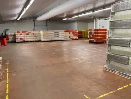 Vente À vendre – bâtiment agroalimentaire de 4 670 m² à Montdidier
