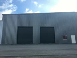 Location À louer – Entrepôt Logistique de 1 217 m² à Montivilliers – Seine-Maritime (76)
