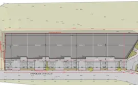 Location À louer – Local d'activités de 150 m² à Vieux-Charmont – Doubs (25)