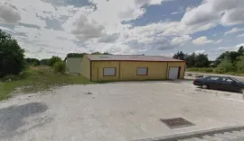 Vente À louer – Terrain industriel de 30 000 m² proche de Bourges-Cher (18)