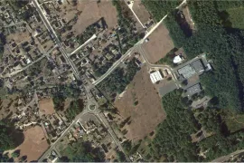 À louer – Terrain industriel de 30 000 m² proche de Bourges-Cher (18) Vignoux-sur-Barangeon