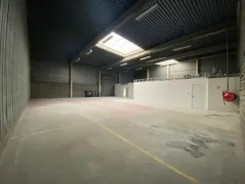 À louer – Entrepôt de 436 m² à Sotteville-lès-Rouen – Seine-Maritime (76) Sotteville-lès-Rouen
