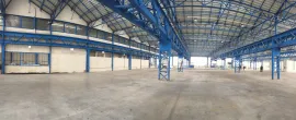 Vente Bâtiment industriel à vendre Hauts-de-France – 10000 m² – Proche Amiens