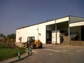 À louer – Local d'activités de 10 072 m² à Cazères – Haute-Garonne (31) Cazères