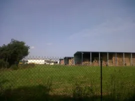 Location À louer – Local d'activités de 10 072 m² à Cazères – Haute-Garonne (31)