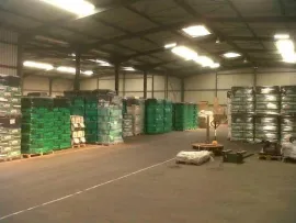Location À louer – Local d'activités de 10 072 m² à Cazères – Haute-Garonne (31)