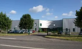 Local industriel à vendre / louer Lens – 3651 m² – Lens Nord Douvrin