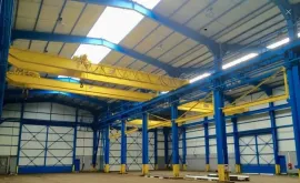 Location À louer – Local d'activités de 1 870 m² à Rogerville – Seine-Maritime (76)