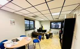 Location À louer – Local d'activités de 1 870 m² à Rogerville – Seine-Maritime (76)