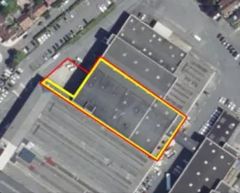Vente À vendre ou à louer – Site industriel dédié à la cosmétique de 5 117 m² à Montat