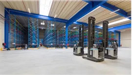 Location Louer un entrepôt logistique de 62 000 m² à Saint Quentin dans l'Aisne (02)