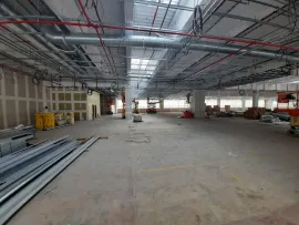 À Louer – Entrepôt de 3 400 m² divisibles à partir de 700 m² à Gennevilliers –   Gennevilliers