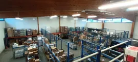 Vente À vendre – Local d'activités de 672 m² à Montivilliers – Seine-Maritime (76)
