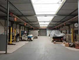 À vendre – Local d'activités de 2 607 m² à Saint-Romain-de-Colbosc – Seine-Maritime (76) Saint-Romain-de-Colbosc