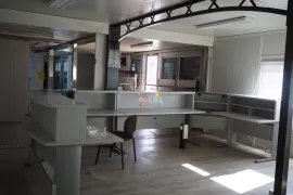 Location Location d'un entrepôt d'une surface de 1 100 m² – Sud Bourgogne
