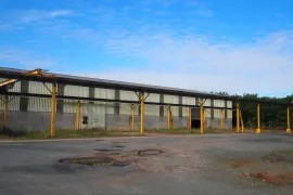 Location Location d'un entrepôt d'une surface de 1 100 m² – Sud Bourgogne