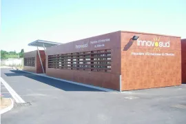 À louer – bureaux et ateliers de 280 m² à Béziers, dans l'Hérault Béziers