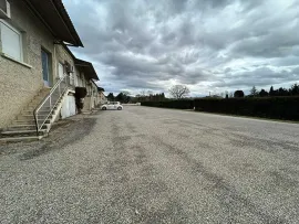 Location À Louer – Bâtiment Agroalimentaire de 2 450 m² à L'Isle-sur-la-Sorgue –  Vauclus