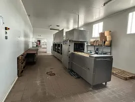Location À Louer – Bâtiment Agroalimentaire de 2 450 m² à L'Isle-sur-la-Sorgue –  Vauclus