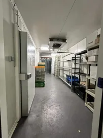 Location À Louer – Bâtiment Agroalimentaire de 2 450 m² à L'Isle-sur-la-Sorgue –  Vauclus