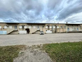 Location À Louer – Bâtiment Agroalimentaire de 2 450 m² à L'Isle-sur-la-Sorgue –  Vauclus