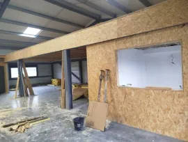 Location À louer – Local d'activités de 336 m² à Vierzon – Cher (18)