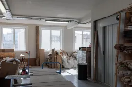 Location À louer – Locaux d'activités de 30 à 250 m² dédiés à l'artisanat et aux métiers 