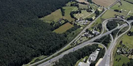 Vente 87 ha de terrains industriels à vendre – Bourges Ouest/Cher