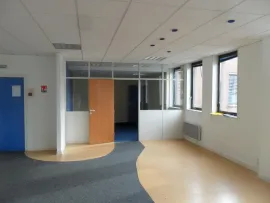 Location Bureaux en location à Roubaix – 292 m² – Hauts-de-France