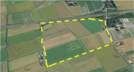 Terrains du Parc d'activités de la Porte d'Opale Nouvelle-Église