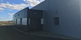Location Local d'activités à louer – Chauvigny / Poitiers Est / Futuroscope