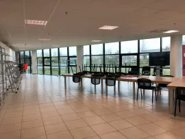 Location À louer – bureaux de 500 m² à Arques