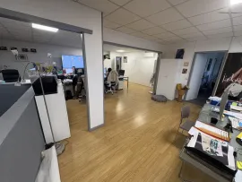 Location À Louer – Local industriel de 1 196 m² à Argenteuil –  Val-d'Oise (95)