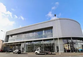 À louer – Bureaux de 210 m² au Havre – Seine-Maritime (76) Le Havre