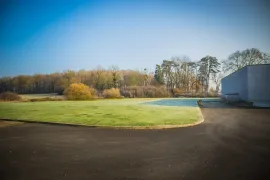 Location Location d'un entrepôt d'une surface de 3 000 m² proche de Bourges