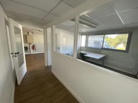 Location À louer – Locaux d'activités de 127 à 137 m² à Nantes – Loire Atlantique (44)