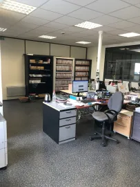 Location À louer – locaux d'activité de 500 m² à Longuenesse