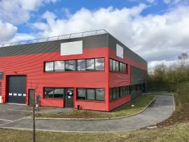 Location Location local d'activités Amiens – 603 m²