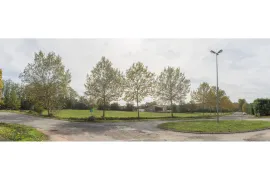 Vente À vendre – terrains divisibles de 7 000 m² à Drevant, proche de Bourges (18)