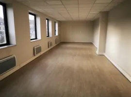 Bureaux de 57 m² en location à Roubaix (Nord 59) Roubaix