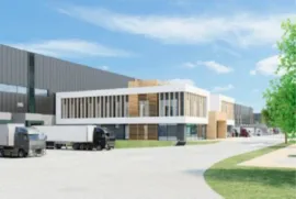 À vendre – entrepôt de 6 000 à 94 000 m² à Brebières Brebières