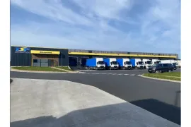 À vendre – Entrepôt logistique de 2 000 m² à Montierchaume – Indre (36) Montierchaume