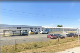 À louer – 2 Entrepôts de 2 400 m² proche d'Orléans à Beaugency – Loiret (45) Beaugency