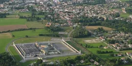 Vente Terrain industriel à vendre – 72000 m² – Entre Pau et Toulouse / Occitanie